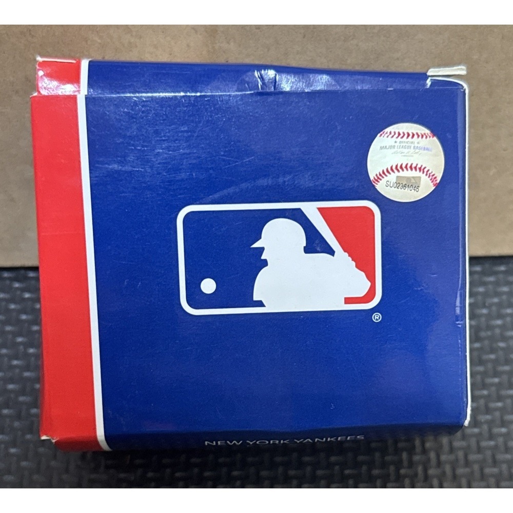 New York Yankees Watch | Sparo | NIB